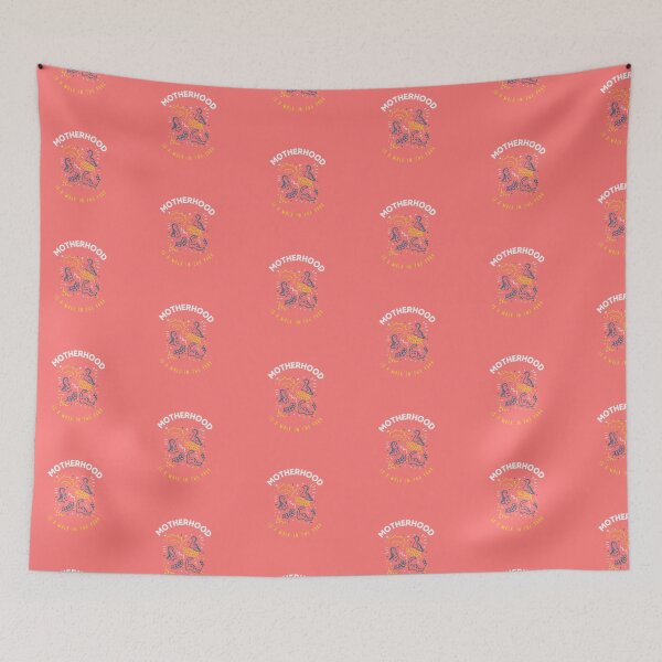 Item preview, Motherhood Is A Walk In The Park - Funny Dinosaur Mom Sarcasm designed and sold by chatzous.