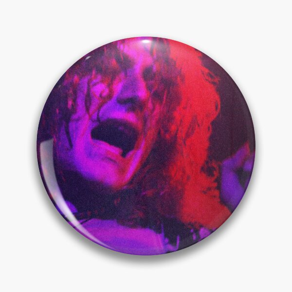 Item preview, Led Zeppelin Dazed and Confused Psychedelic Rock Concert designed and sold by BanSosGakCairR.