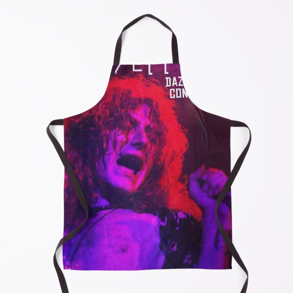 Item preview, Led Zeppelin Dazed and Confused Psychedelic Rock Concert designed and sold by BanSosGakCairR.