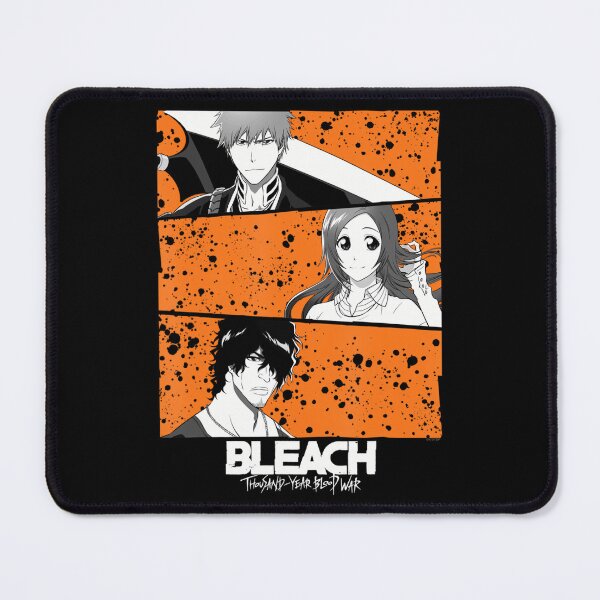 Item preview, Logo Movie Anime Vintage Manga Children Bleach designed and sold by ThoughtsPaceAr.