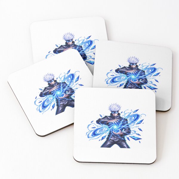 Item preview, gojo fan art designed and sold by made by Chang.