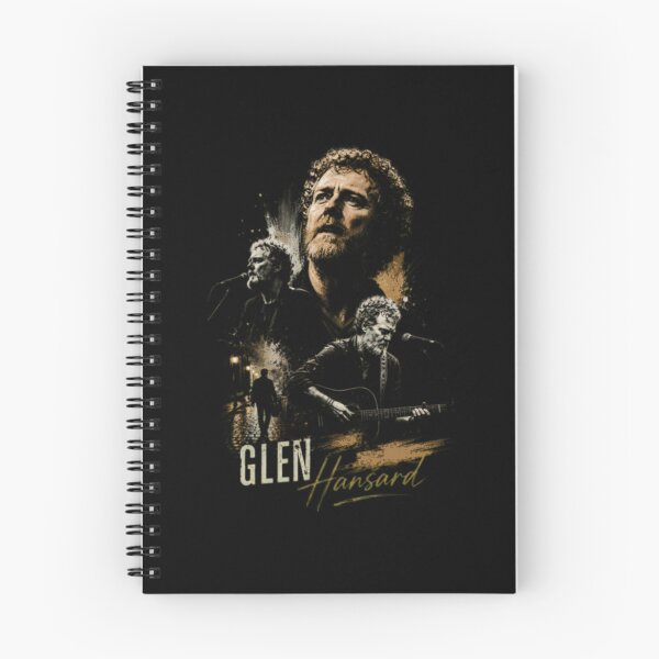 Item preview, Glen Hansard Guitar designed and sold by pollichmaxwell.