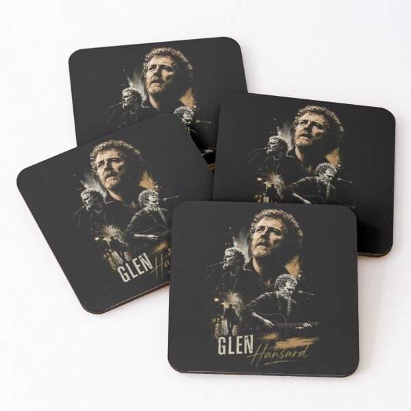 Item preview, Glen Hansard Guitar designed and sold by pollichmaxwell.