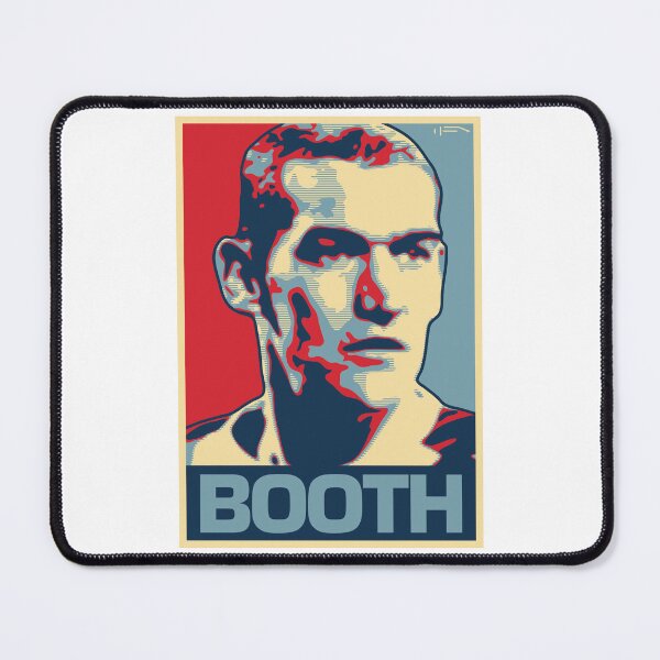 Item preview, Booth designed and sold by DFA.