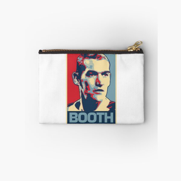 Item preview, Booth designed and sold by DFA.