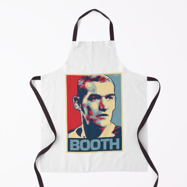 Item preview, Booth designed and sold by DFA.