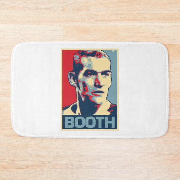 Item preview, Booth designed and sold by DFA.