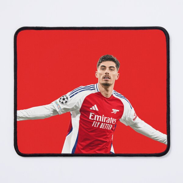 Item preview, Havertz| Arsenal FC designed and sold by Sector 99.