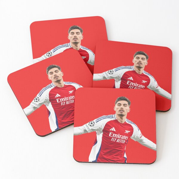 Item preview, Havertz| Arsenal FC designed and sold by Sector 99.