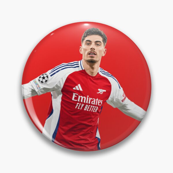 Item preview, Havertz| Arsenal FC designed and sold by Sector 99.