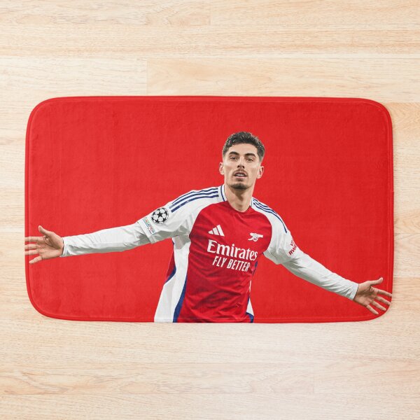 Item preview, Havertz| Arsenal FC designed and sold by Sector 99.