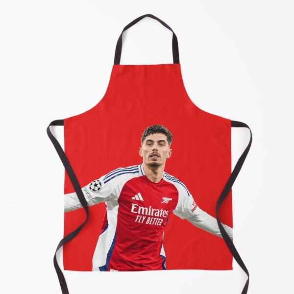 Item preview, Havertz| Arsenal FC designed and sold by Sector 99.
