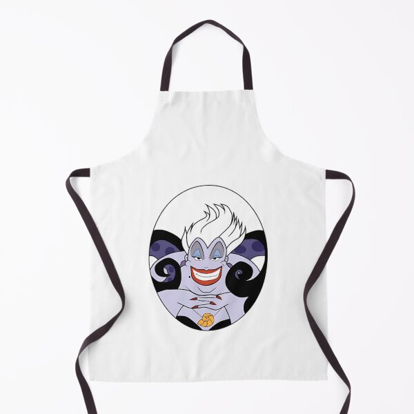 Item preview, Ursula designed and sold by korymorsevv.