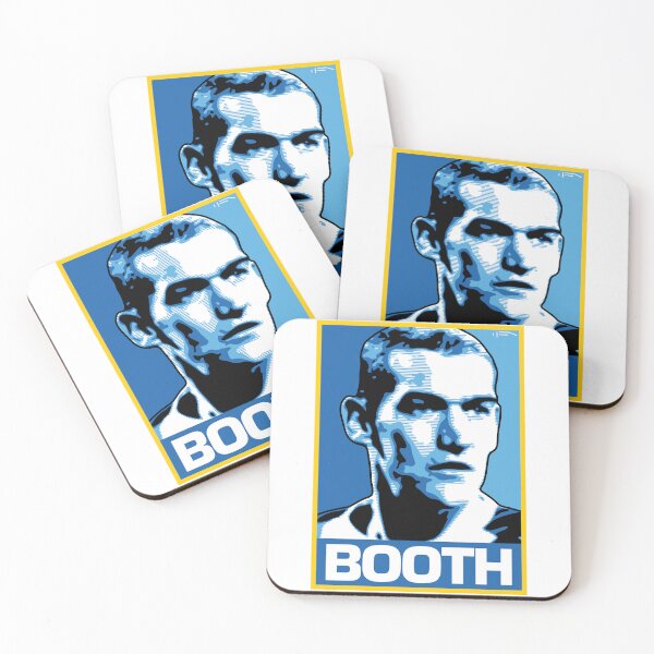 Item preview, Booth - HUD designed and sold by DFA.