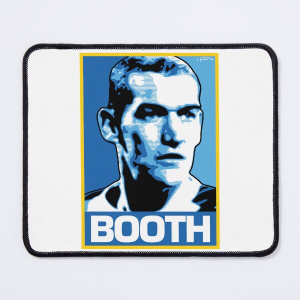 Item preview, Booth - HUD designed and sold by DFA.