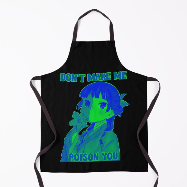 Item preview, Doodle Don't Make Quote designed and sold by Izaa-aart.