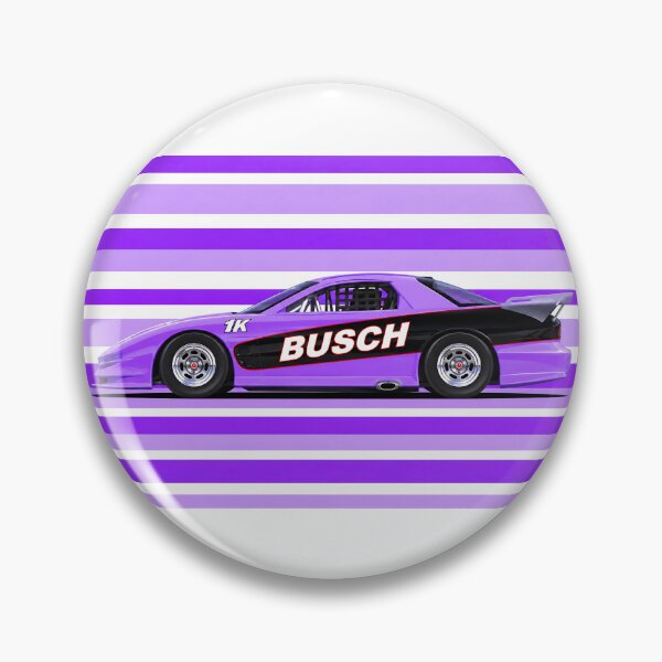 Item preview, Kurt Busch #1 Firedbird Race Car designed and sold by PitWallArt.