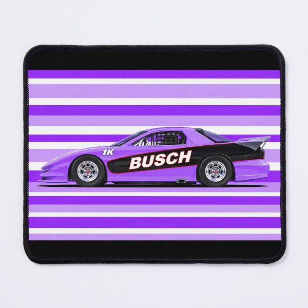 Item preview, Kurt Busch #1 Firedbird Race Car designed and sold by PitWallArt.