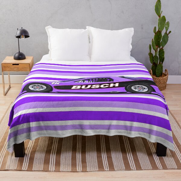 Item preview, Kurt Busch #1 Firedbird Race Car designed and sold by PitWallArt.
