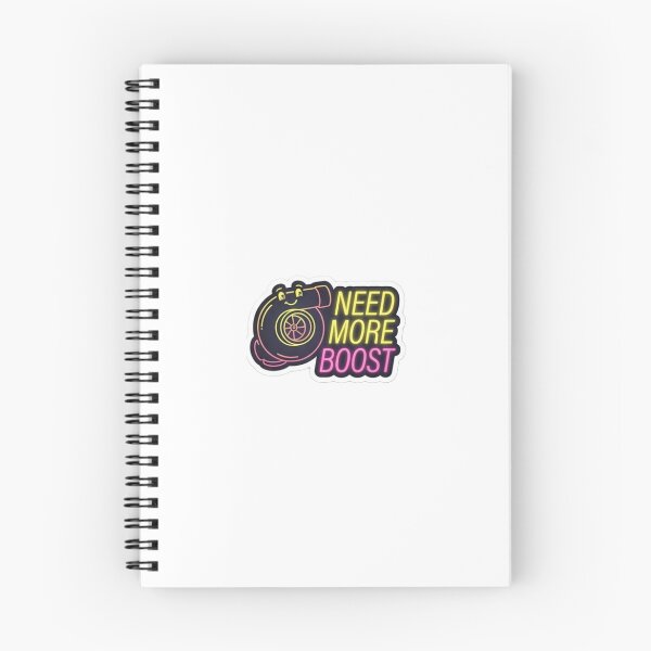Item preview, Need More Boost designed and sold by littleearty.