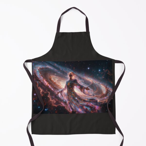 Item preview, Guardian of Andromeda (M31) designed and sold by Axokris.