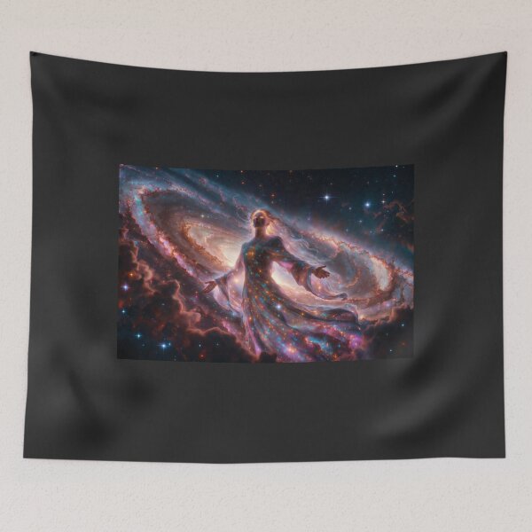 Item preview, Guardian of Andromeda (M31) designed and sold by Axokris.