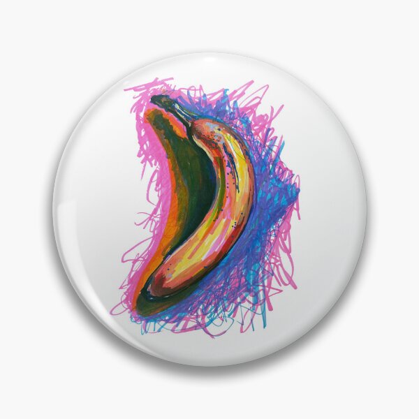 Item preview, Boceto de plátano designed and sold by Tarottt.