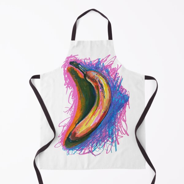 Item preview, Banana Sketch designed and sold by Tarottt.