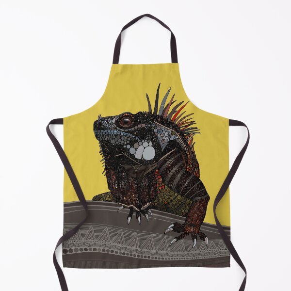 Item preview, iguana gold designed and sold by scrummy.