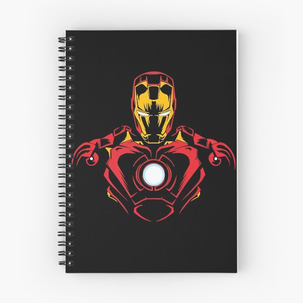 Item preview, Ironman Vector Suit - Glowing Arc Core designed and sold by MAXIZPRINT.