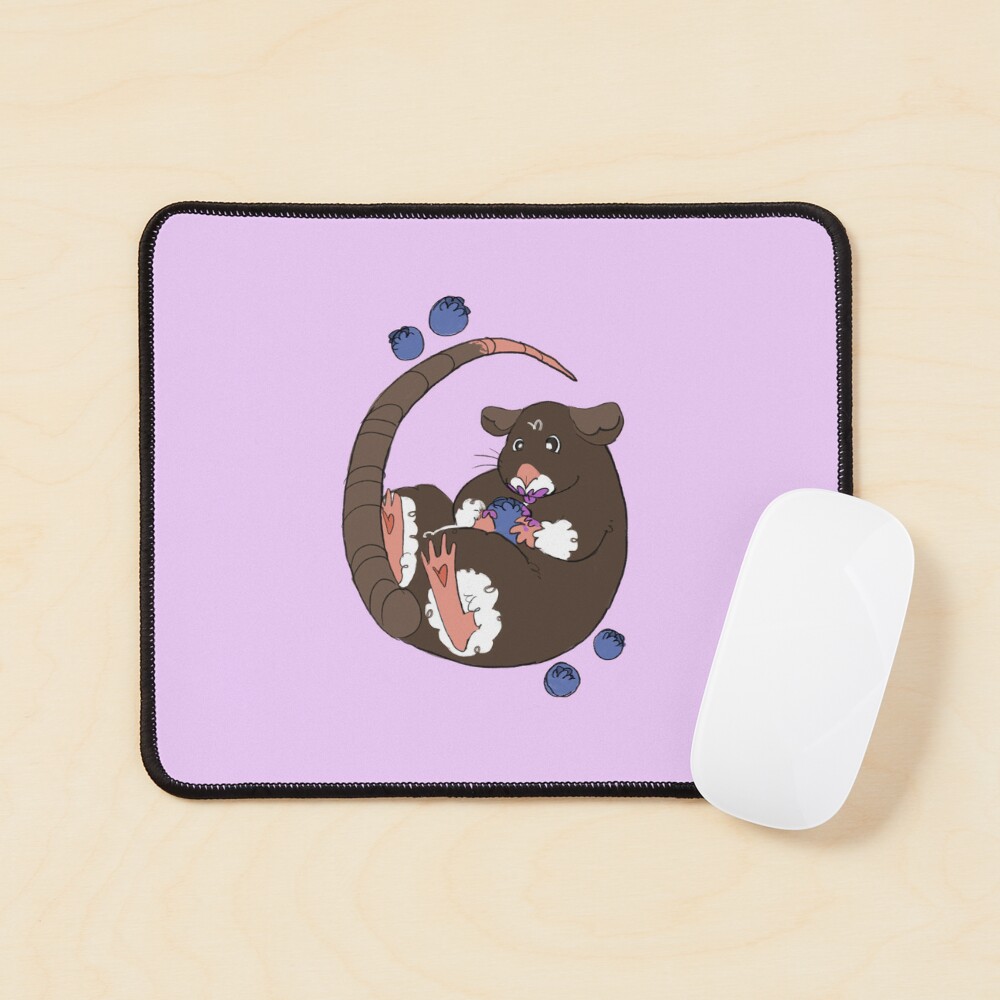Item preview, Mouse Pad designed and sold by Merphh.