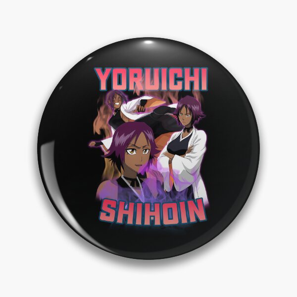 Item preview, Anime Bleach Movie Vintage Children Logo Manga designed and sold by ThoughtsPaceAr.