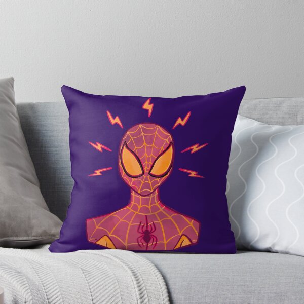 Item preview, Mujer araña al atardecer designed and sold by Ember-and-Ivy.
