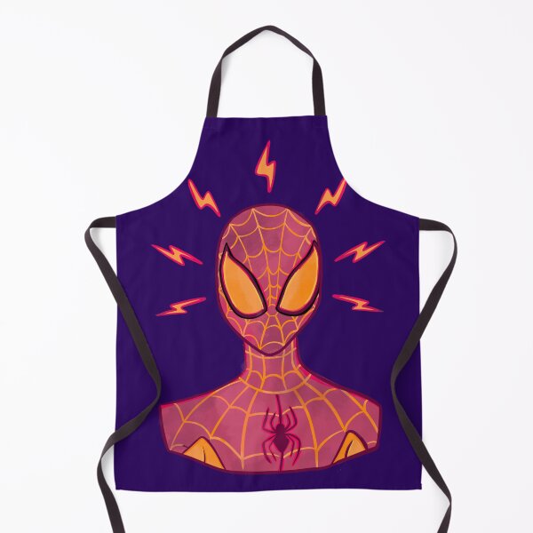 Item preview, Mujer araña al atardecer designed and sold by Ember-and-Ivy.