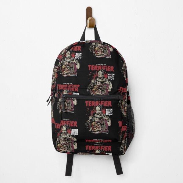 Item preview, Terrifier Horror Movie designed and sold by korymorsevv.