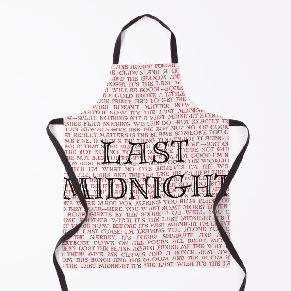 Item preview, Into the woods Lyrics designed and sold by broadwaygirl142.