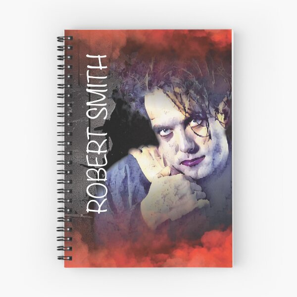 Artikelvorschau, Robert Smith Porträt | Kunst über The Cure und Gothic-Musik entworfen und verkauft von ConorKeeganArt.