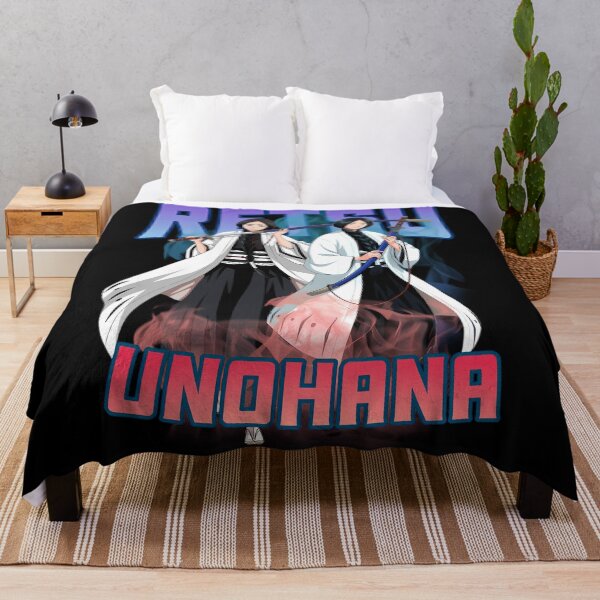 Item preview, Logo Vintage Bleach Movie Children Anime Manga designed and sold by ThoughtsPaceAr.
