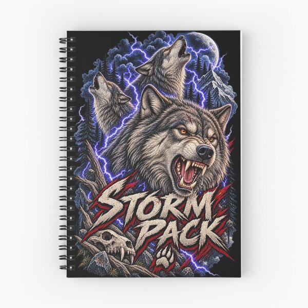 Item preview, STORM PACK designed and sold by KrungiT Design .