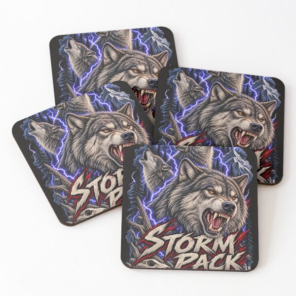 Item preview, STORM PACK designed and sold by KrungiT Design .