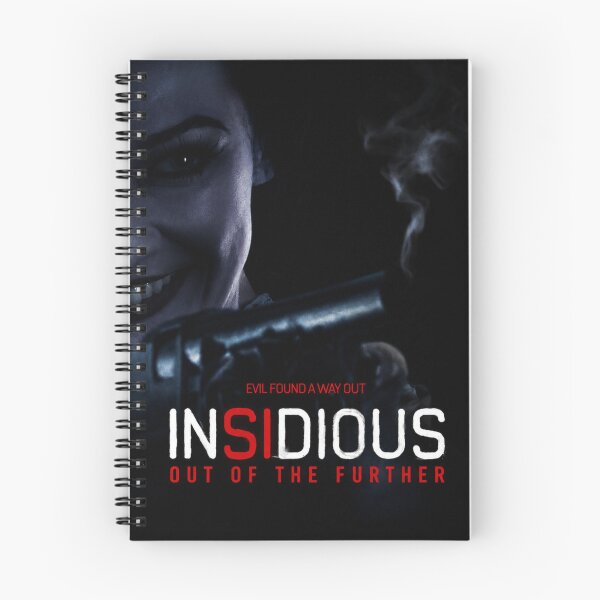 Item preview, Insidious designed and sold by owpldh.