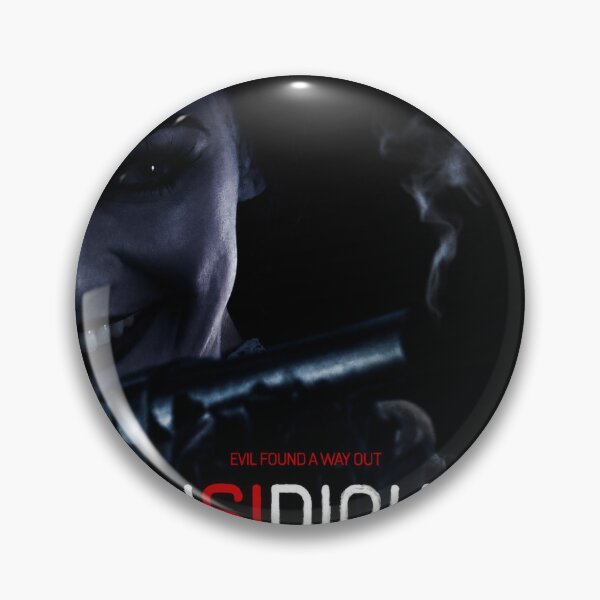 Item preview, Insidious designed and sold by owpldh.
