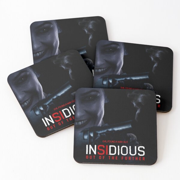 Item preview, Insidious designed and sold by owpldh.
