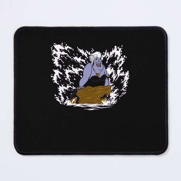 Item preview, The Little Sea Witch designed and sold by korymorsevv.