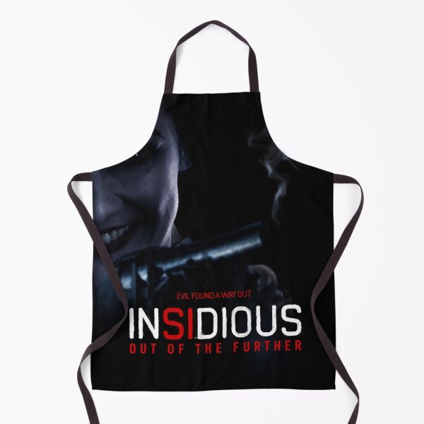 Item preview, Insidious designed and sold by owpldh.