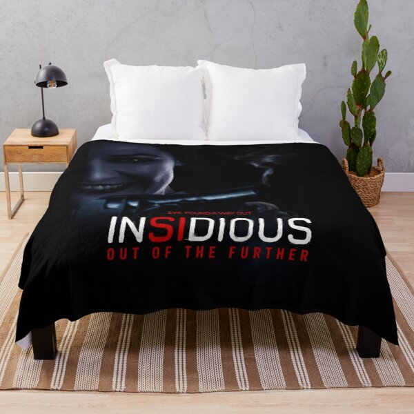 Item preview, Insidious designed and sold by owpldh.