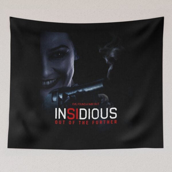 Item preview, Insidious designed and sold by owpldh.