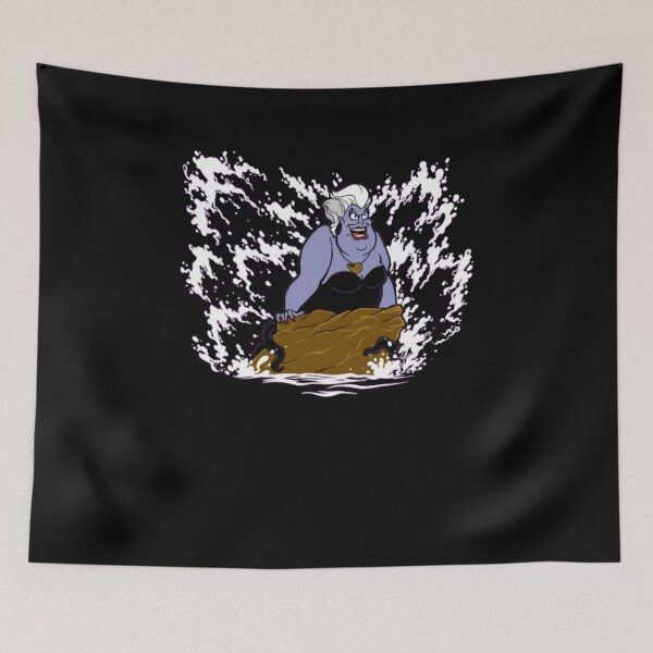 Item preview, The Little Sea Witch designed and sold by korymorsevv.