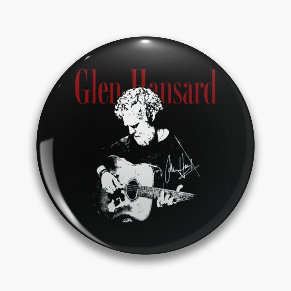 Item preview, Glen Hansard Guitar designed and sold by pollichmaxwell.
