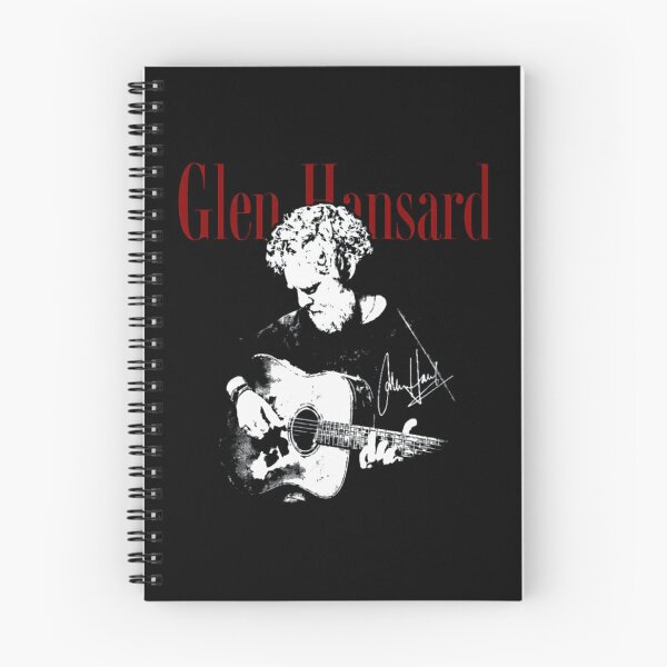 Item preview, Glen Hansard Guitar designed and sold by pollichmaxwell.